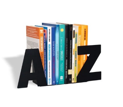 Porta Livros az