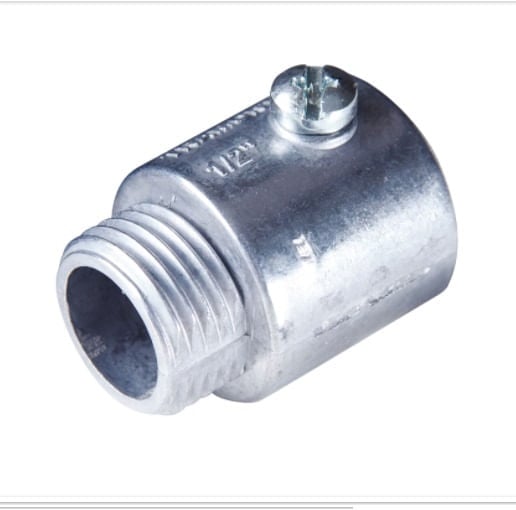 Conector Reto 3/4 56126/022 S/roca Tramo