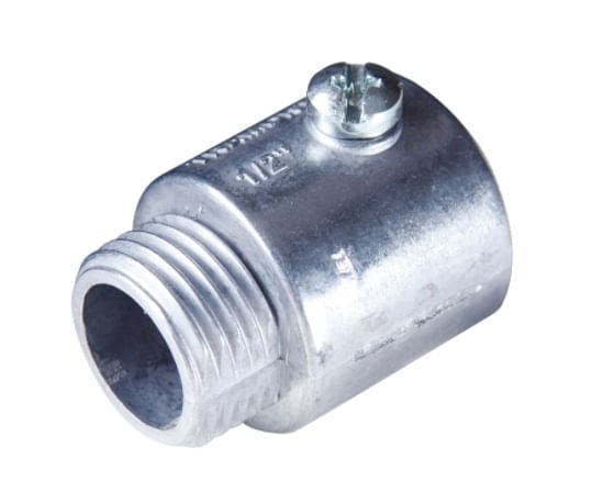 Conector Reto s/r 1” 56126/023 Tramon