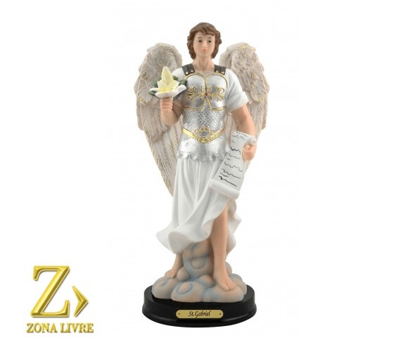 Arcanjo Gabriel 20cm 111908
