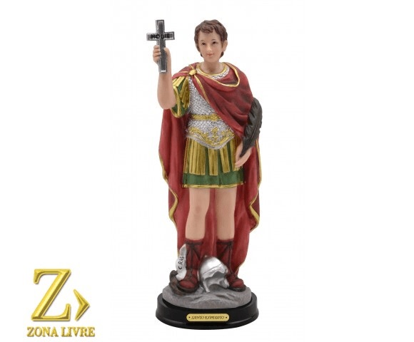 Santo Expedito 22cm 1205008
