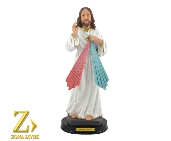 Jesus Misericordioso 20cm 1110508