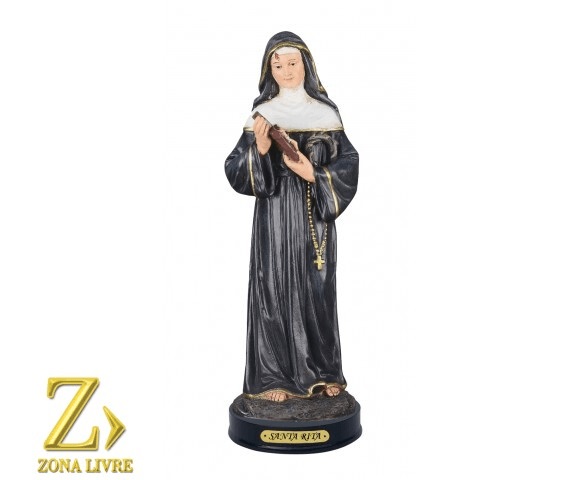 Santa Rita 22cm 1205108r