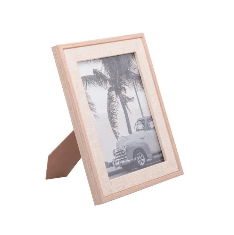Porta Retrato de mdf 15x20cm Lyor