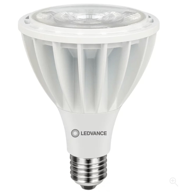 Lampada Par30 led hci 28w 4000k Ledvance