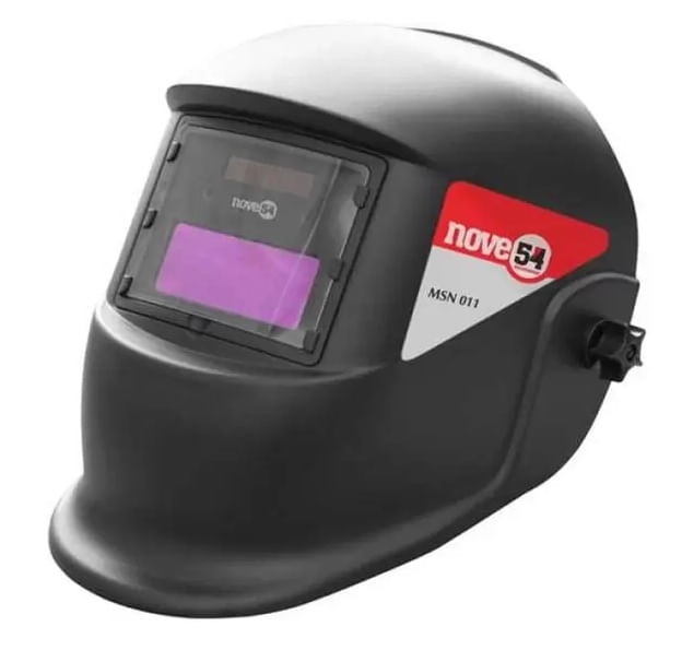 Mascara Esc. Automatico ton 11 Nove54