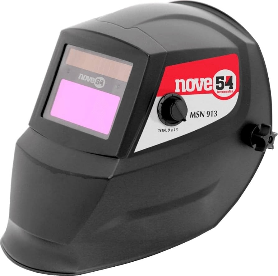 Mascara Esc. Automatico ton 9-13 Nove54