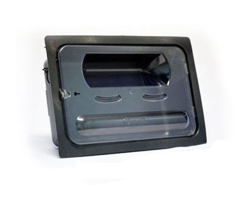 Caixa P/hidrometro Cagepa Inplast