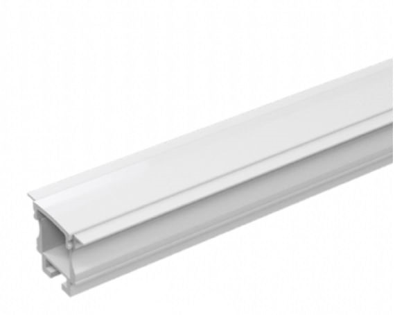 PERFIL SOB AL BR WAY 3M 19,6X20MM LLUM