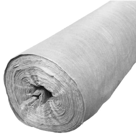 Manta Cura de Concreto 2,10x100m Amanco