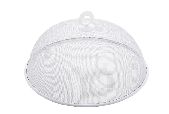 Tela Protet P/alimentos Plast br 35x13cm