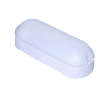 Luminaria Tartaruga led 15w 6500k Nitrol