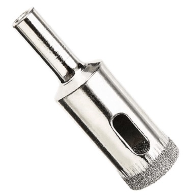 Serra Copo Diamantado Refrig 35mm Fertak