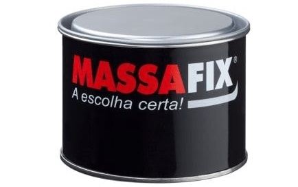 Adesivo Plastico Cinza 500g Royal