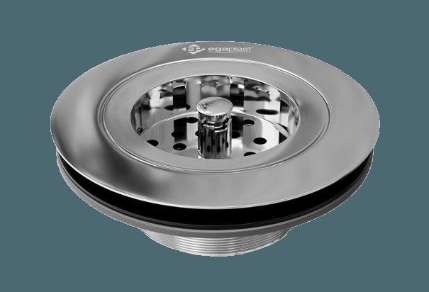 Valvula pia Americana abs 3.1/2 cr Egapl