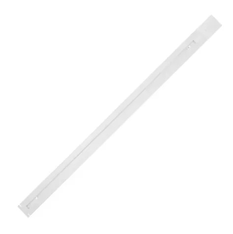 Trilho Embutir Slim Al 100w Bivolt Branco Blumenau