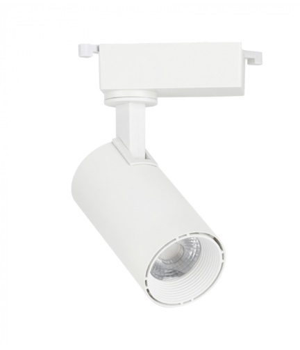 Spot up P/trilho 5w 6500k br Blumenau