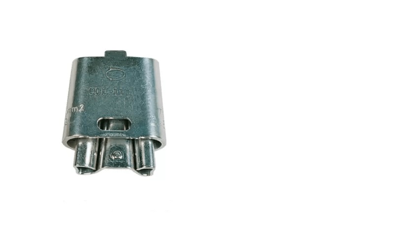 Conector Tipo Cunha Verde