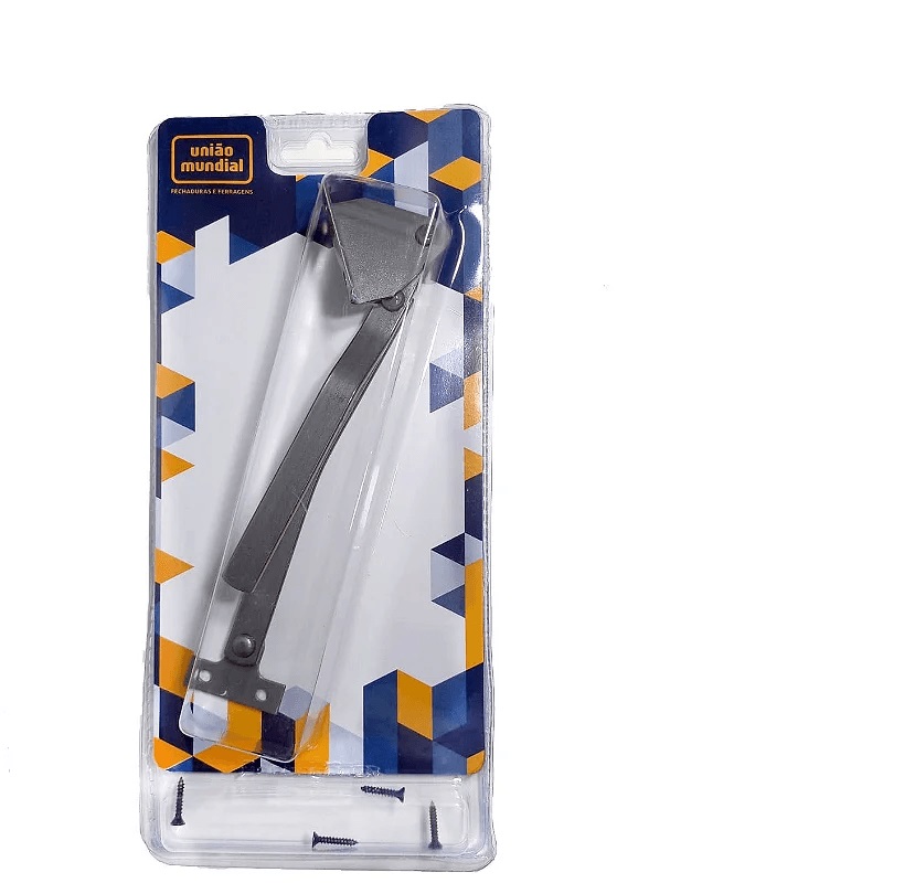 Articulador Tabicao aco Esquerdo Uniao