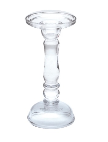 Castical Vidro inc 20x9x9cm Cromus