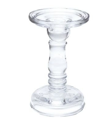 Castical Vidro inc 15x9x9cm Cromus