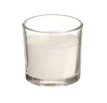 Vela Aroma Vanilla Offwhite