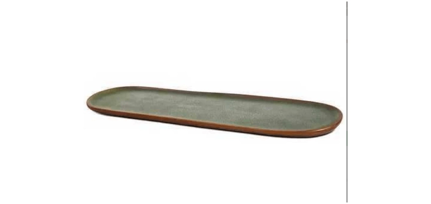 Centro Mesa em Ceramica vd 17975