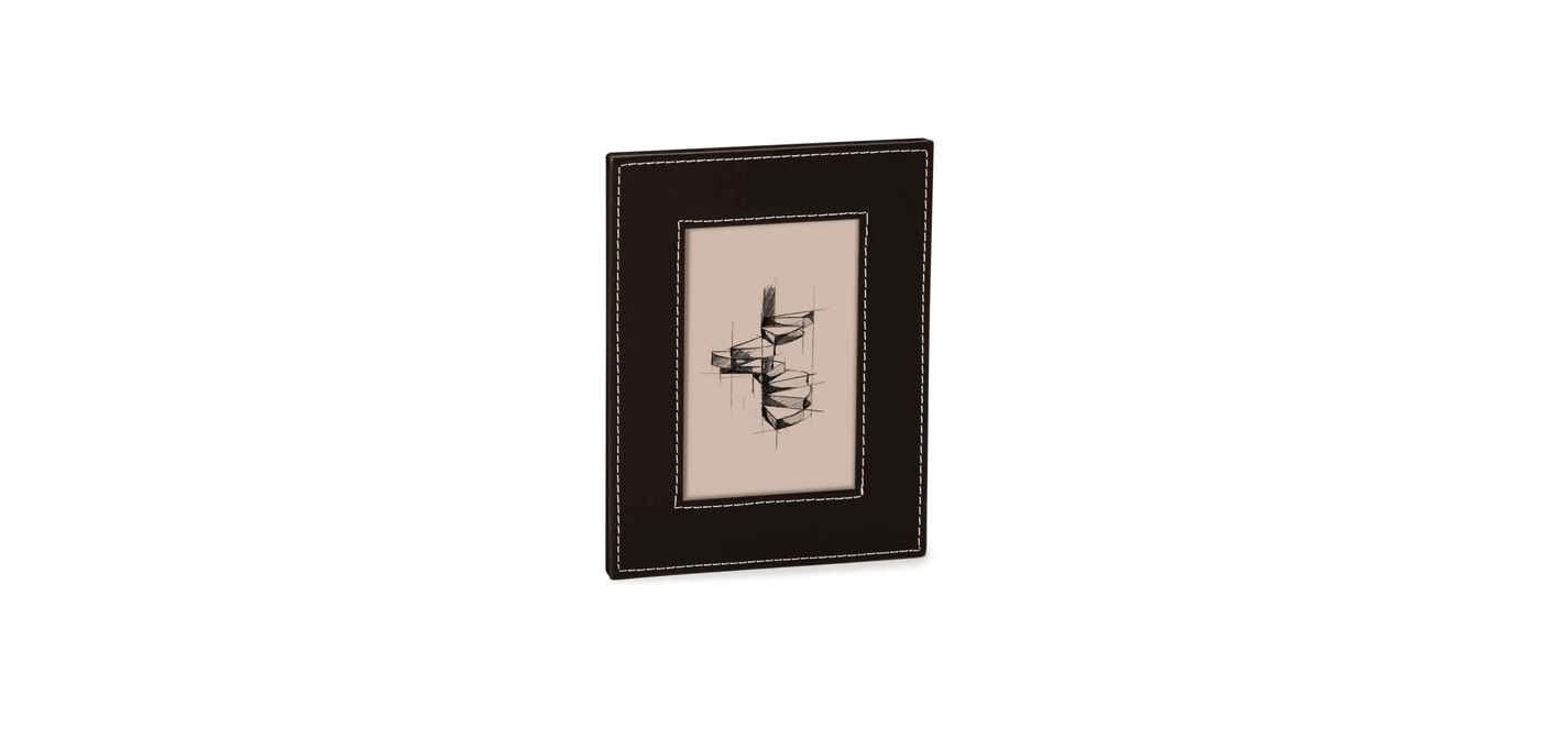 Porta Retrato mdf pt C/pu 15785