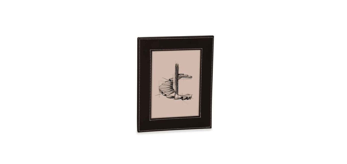 Porta Retrato mdf pt C/pu 15786
