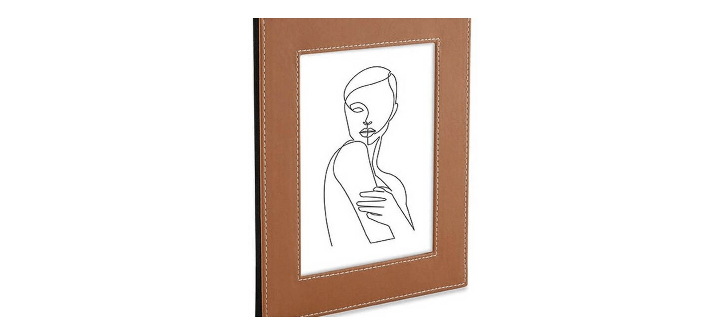 Porta Retrato mdf mr C/pu 13057