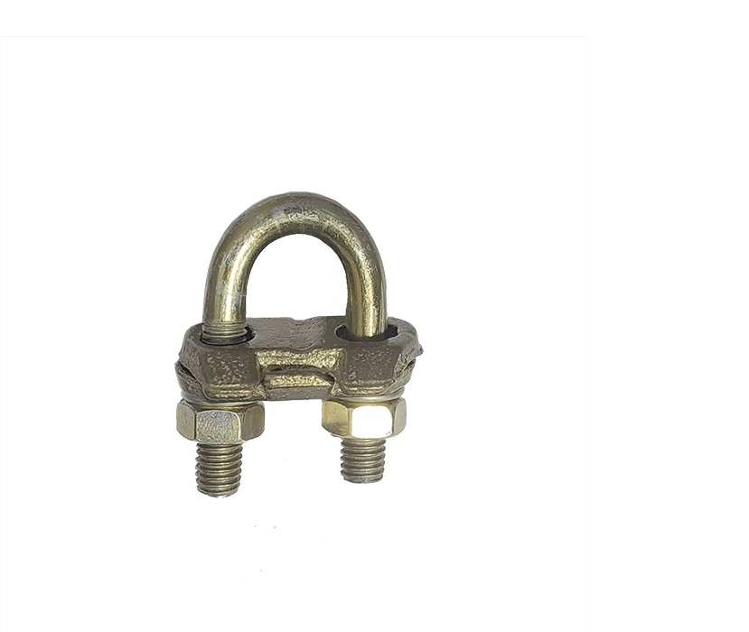 Conector p/ Haste 5/8 Gtdu Padrao Forte