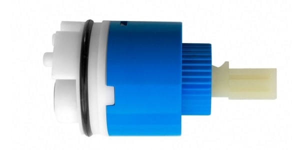 Mecanismo p/ Monocomando Deca/docol 40mm