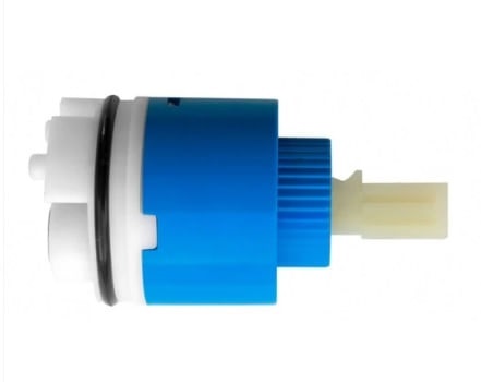 Mecanismo P/monocomando Torneira Lavat