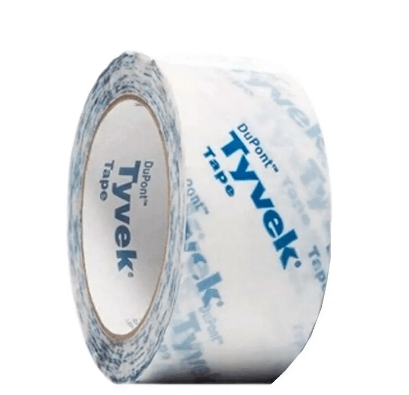 Fita Tyvek Tape 5cmx50m - Brasilit