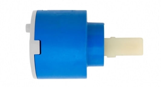 Mecanismo P/monocomando Mult 35mm