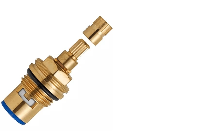 Reparo mvc 1/4 p/ Torneira Docol