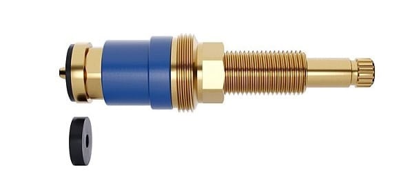 Cabecote Registro mvs Deca 1/2 e 3/4