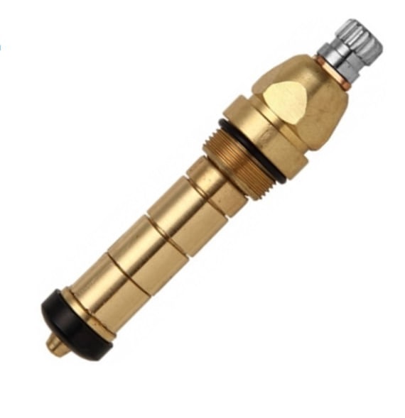 Kit Facil Para Torneira Rosca N0 - Blukit