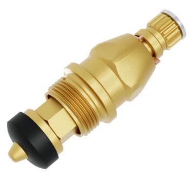 Kit Facil Para Torneira Rosca Sem Telescopico N°00 - Blukit