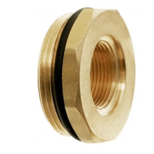 Modulo de Reducao Rosca N°03 Blukit