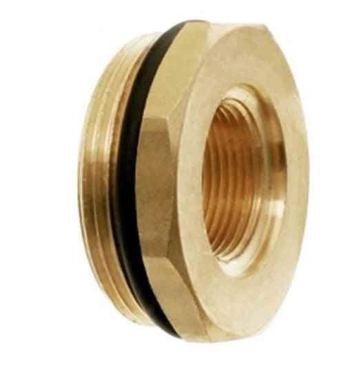 Modulo de Reducao Rosca N°06 Blukit