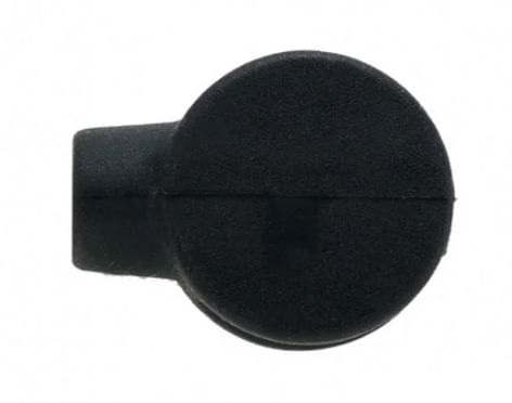 Cunha de Latao Emborrachado N°150 Blukit