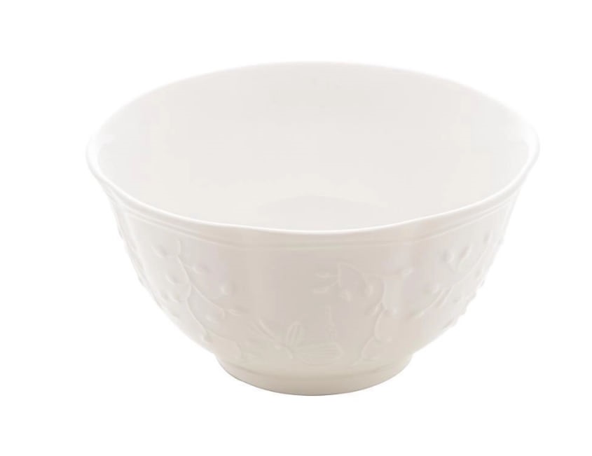 Bowl de Porcelana new Bone Butterfly fl