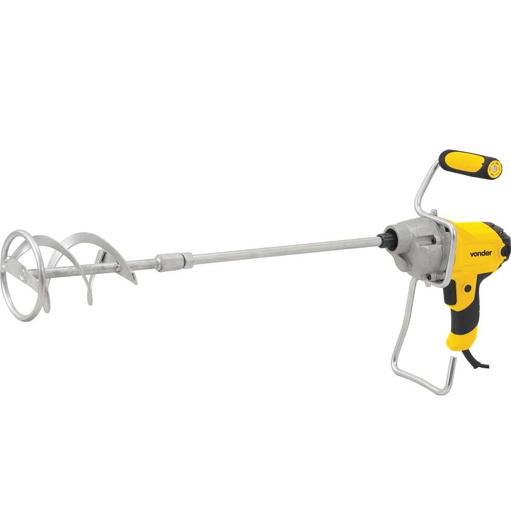 Misturador de Argamassa Mav850 220v vd