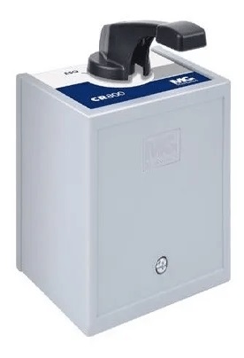 Chave Reversora P/motor Cr-830 Knob 30a
