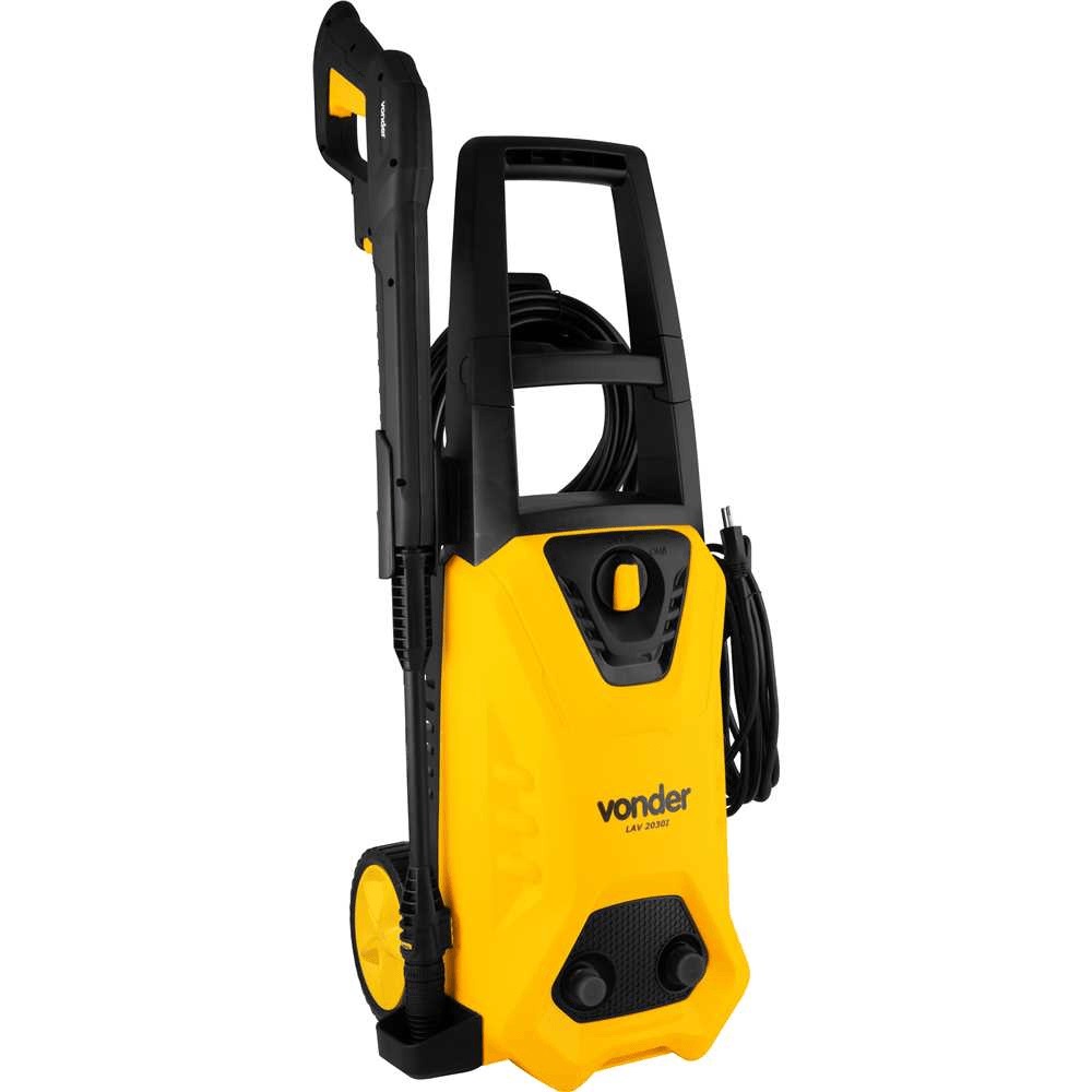 Lavadora Alta Pressao Lav2030i 220v Vond