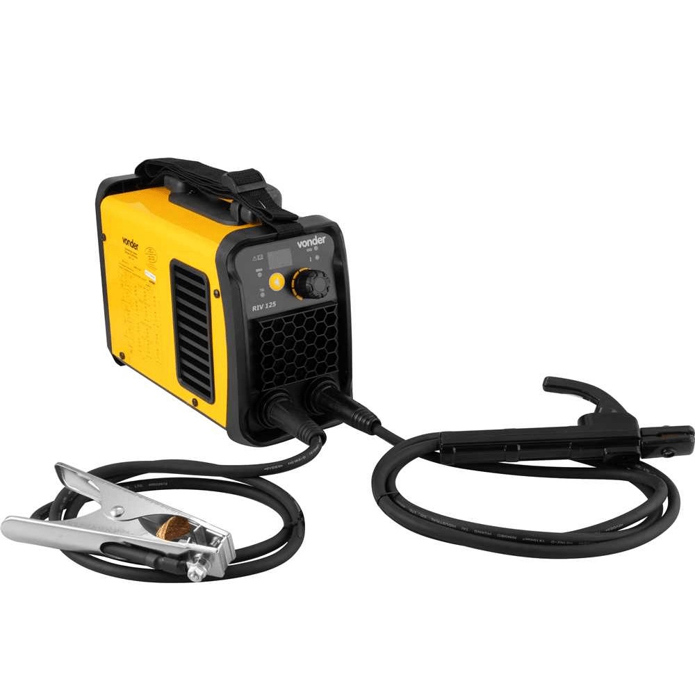 Inversor dig Riv125 Bivolt C/maleta Vond