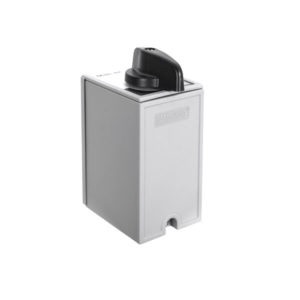 Chave Liga/desli P/motor Cs-602 Knob 30a