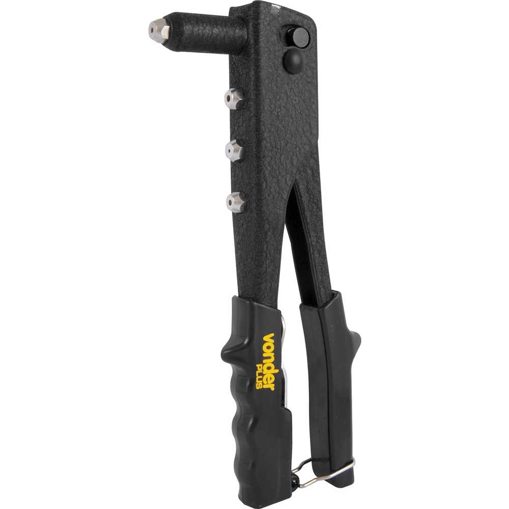 Rebitador Manual Alicate Rm300 Plus Vond