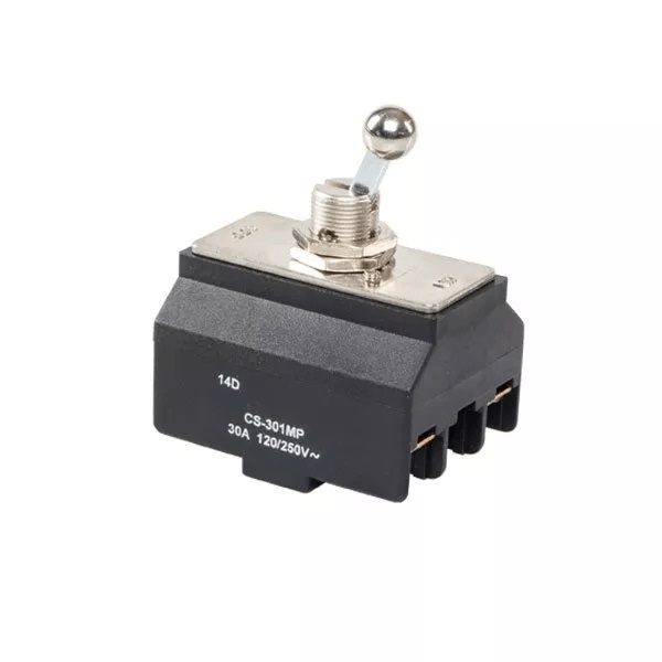 Chave Alavanca Ts/cc Cs-301 Trip c/c 20a